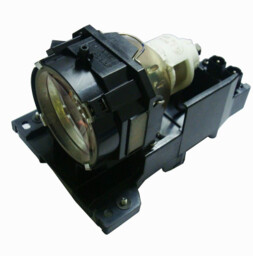 Oryginalna lampa z zamiennym modułem do projektora 3M