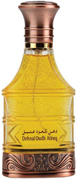 Al Haramain Dehnal Oudh Ateeq woda perfumowana 55