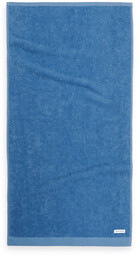 Tom Tailor Ręcznik Cool Blue, 50 x 100