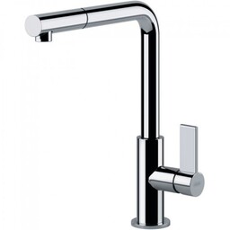 FRANKE 115.0373.943 Neptune Evo Bateria kuchenna Chrom