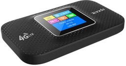 Tenda Router bezprzewodowy 4G185 (kolor czarny)