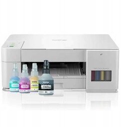 Drukarka wielofunkcyjna atramentowa (kolor) Brother DCP-T426W