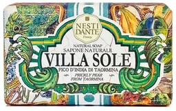 Villa Sole Fico D''India Di Taormina naturalne mydło