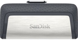 SanDisk 64GB Ultra Dual Drive USB Type-C