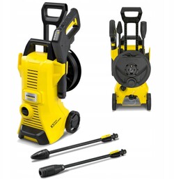Myjka ciśnieniowa Karcher K 3 Premium Power Control