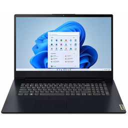 Laptop Lenovo Ideapad 3 17Iau7 17,3''Fhd I5-1235U 8Gb
