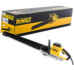 DeWALT Pilarka Alligator 1700W 430mm Do Cięcia Pustaków