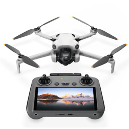Dron DJI Mini 4 Pro Fly More Combo