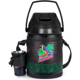 Termos Pajarito 2,5l wzór 1