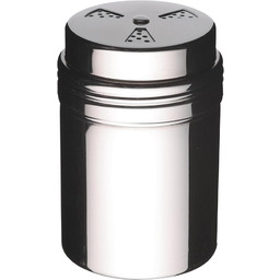 KitchenCraft Regulowany Przesiewacz Kuchenny, do Cukru Pudru, Mąki