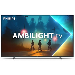 Philips Telewizor 4K Ambilight HDR10+ Google TV 55''