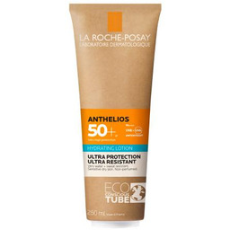 LA ROCHE-POSAY ANTHELIOS Hydrating Lotion SPF50+ Nawilżające mleczko,