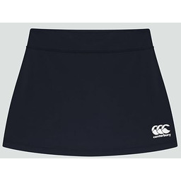 Canterbury Kids Team Skort, czarny, 12