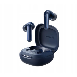 Słuchawki dokanałowe Soundcore P40i Anc HearID IPX5 Bluetooth