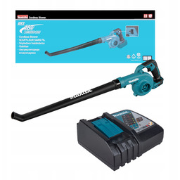 Makita DUB186RT Dmuchawa Akumulatorowa 18V 1x5Ah