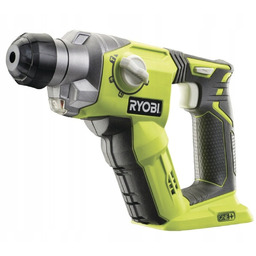Młotowiertarka Ryobi R18SDS-0