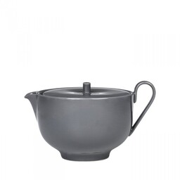 Blomus RO Dzbanek do Herbaty 1,1 l Szary