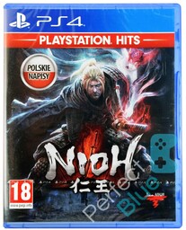 Nioh / PS4