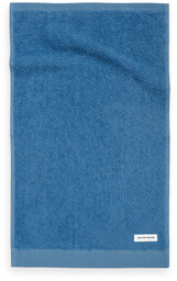 Tom Tailor Ręcznik Cool Blue, 30 x 50