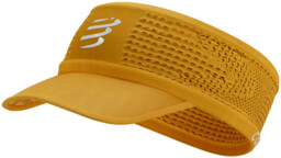 COMPRESSPORT Opaska na głowę z daszkiem SPIDERWEB HEADBAND