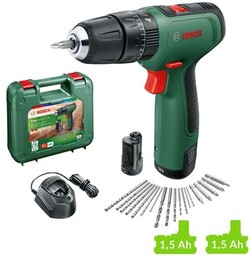 Bosch_elektronarzedzia Wiertarko-wkrętarka BOSCH EasyImpact 1200 06039D3105 Do 20