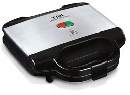 Opiekacz Toster do kanapek tostów Tefal UltraCompact SM1552