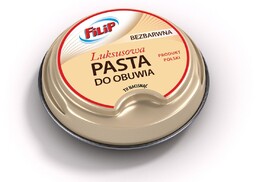 FILIP-PASBUT - Pasta do butów Filip ochrona konserwacja