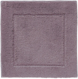 Aquanova Dywanik łazienkowy ACCENT mauve