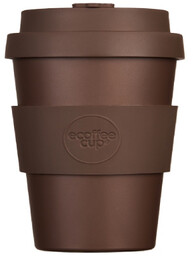 Kubek na wynos Ecoffee Cup Solid Colours 180ml