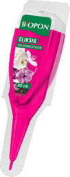 Nawóz do storczyków Biopon Eliksir 40ml