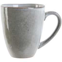 Kubek Villena 300ml szary
