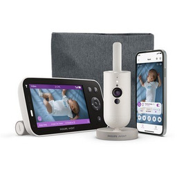 Philips Avent SCD971/26 NIANIA ELEKTRONICZNA VIDEO