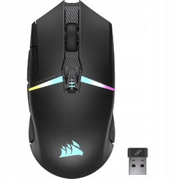 Corsair Mysz Nightsabre Wireless Rgb