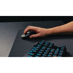 Logitech Mysz G Pro X2 SuperLight Bk