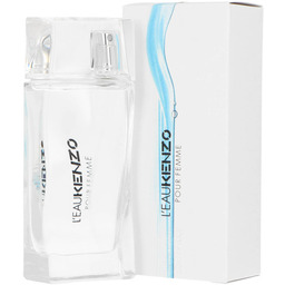 Kenzo, L Eau Kenzo, Pour Femme, woda toaletowa,