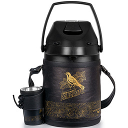 Termos Pajarito 2,5l wzór 2