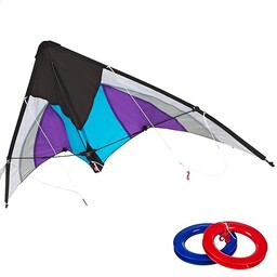 Eolo Akrobatic Latawiec Pop-Up Magic, 125 x 72