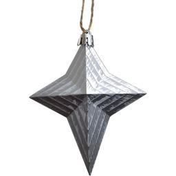 HEITMANN DECO Choinka - biżuteria - gwiazda -