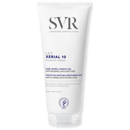 SVR Xérial 10 Nawilżające mleczko do ciała, 200ml