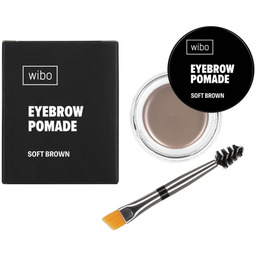Wibo Eyebrow Pomade Wodoodporna pomada do brwi 1