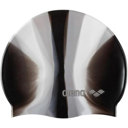 ARENA Klasyczny silikonowy czepek kąpielowy, uniseks, dla kobiet