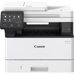 Drukarka wielofunkcyjna laser mono Canon i-SENSYS MF463dw duplex