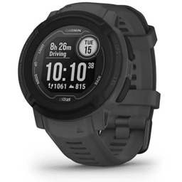 PRODUKT PO EKSPOZYCJI - Smartwatch GPS GARMIN Instinct