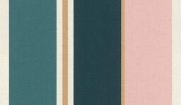 Tapeta dekoracyjna Rasch Textil Club Botanique 539011