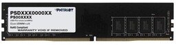 Patriot Memory PATRIOT DDR4 16GB SIGNATURE 3200MHz 1