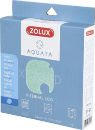 ZOLUX AQUAYA Wkład Phosphate Xternal 200 (330245)