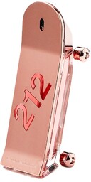 Carolina Herrera 212 Heroes Forever Young 50ml woda