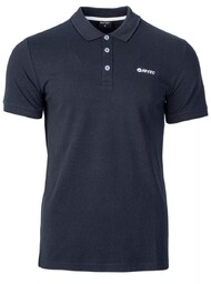 Koszulka Hi-tec Micko M (kolor Granatowy, rozmiar S)