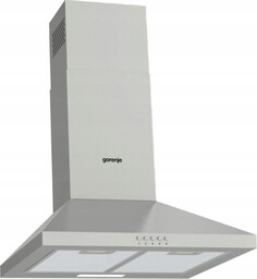 Okap kominowy GORENJE WHC529E4X INOX