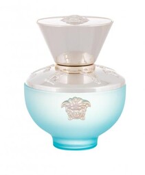Versace Pour Femme Dylan Turquoise woda toaletowa 50